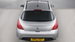 Peugeot 308 1.6 e-HDi SR Hatchback 5dr Diesel Manual Euro 5 (s/s) (112 ps) 5dr Manual 2012