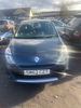 Renault Clio 1.1L DYNAMIQUE TOMTOM 16V Hatchback 5dr Petrol Manual Euro 5 (75 bhp) 5dr Manual 2012