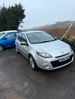 Renault Clio 1.2 Dynamique TomTom Hatchback 5dr Petrol Manual Euro 5 (75 ps) 5dr Manual 2012