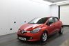 Renault Clio 1.5L Dynamique MediaNav Energy dCi S/S Hatchback 5dr Diesel Manual Euro 5 (90 bhp) 5dr Manual 2025
