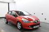 Renault Clio 1.5L Dynamique MediaNav Energy dCi S/S Hatchback 5dr Diesel Manual Euro 5 (90 bhp) 5dr Manual 2025
