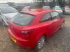 Seat Ibiza 1.0L SOL Hatchback 3dr Petrol Manual Euro 6 (74 bhp) 3dr Manual 2025