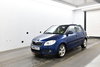 Skoda Fabia 3 TDI 105 5dr Manual 2026