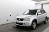 Suzuki Grand Vitara 2.0L 16V SUV 5dr Petrol Manual Euro 4 (138 bhp) 5dr Manual 2025