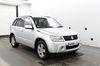 Suzuki Grand Vitara 2.0L 16V SUV 5dr Petrol Manual Euro 4 (138 bhp) 5dr Manual 2025