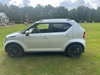 Suzuki Ignis 1.2L SZ5 SHVS Allgrip SUV 5dr Hybrid Manual Euro 6 (89 bhp) 5dr Manual 2026