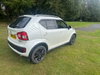 Suzuki Ignis 1.2L SZ5 SHVS Allgrip SUV 5dr Hybrid Manual Euro 6 (89 bhp) 5dr Manual 2026
