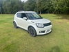 Suzuki Ignis 1.2L SZ5 SHVS Allgrip SUV 5dr Hybrid Manual Euro 6 (89 bhp) 5dr Manual 2026