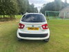 Suzuki Ignis 1.2L SZ5 SHVS Allgrip SUV 5dr Hybrid Manual Euro 6 (89 bhp) 5dr Manual 2026