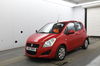 Suzuki Splash 1.0L SZ2 Hatchback 5dr Petrol Manual Euro 5 (68 bhp) 5dr Manual 2025