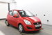 Suzuki Splash 1.0L SZ2 Hatchback 5dr Petrol Manual Euro 5 (68 bhp) 5dr Manual 2013
