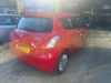 Suzuki Swift 1.2L SZ2 Hatchback 3dr Petrol Manual Euro 5 (94 bhp) 3dr Manual 2025