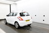Suzuki Swift 1.2L SZ3 Hatchback 5dr Petrol Manual Euro 6 (94 bhp) 5dr Manual 2026