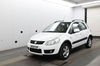 Suzuki SX4 1.6L DDIS 5dr Diesel Manual Euro 4 (90 bhp) 5dr Manual 2025