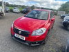 Suzuki SX4 S-Cross 1.6L SZ-T SUV 5dr Petrol Manual Euro 6 (118 bhp) 5dr Manual 2026