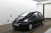 Toyota Aygo 1.0L VVT-I BLACK Hatchback 5dr Petrol Manual Euro 5 (67 bhp) 5dr Manual 2025