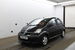 Toyota Aygo 1.0L VVT-I BLACK Hatchback 5dr Petrol Manual Euro 5 (67 bhp) 5dr Manual 2010