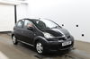 Toyota Aygo 1.0L VVT-I BLACK Hatchback 5dr Petrol Manual Euro 5 (67 bhp) 5dr Manual 2025