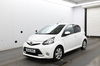 Toyota Aygo 1.0L VVT-i Fire Hatchback 5dr Petrol Manual Euro 5 (67 bhp) 5dr Manual 2025