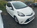 Toyota Aygo 1.0L VVT-i Fire Hatchback 5dr Petrol Manual Euro 5 (67 bhp) 5dr Manual 2012