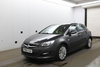Vauxhall Astra 1.4L Exite Hatchback 5dr Petrol Manual Euro 5 (98 bhp) 5dr Manual 2026