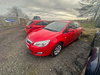 Vauxhall Astra 1.6L EXCLUSIV Hatchback 5dr Petrol Manual Euro 5 (113 bhp) 5dr Manual 2026