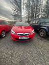 Vauxhall Astra 1.6L EXCLUSIV Hatchback 5dr Petrol Manual Euro 5 (113 bhp) 5dr Manual 2026