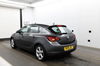 Vauxhall Astra SRI 5dr Manual 2026