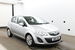 Vauxhall Corsa 1.0L EXCITE AC ECOFLEX Hatchback 5dr Petrol Manual Euro 5 (64 bhp) 5dr Manual 2012