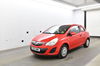 Vauxhall Corsa 1.0L S ECOFLEX Hatchback 3dr Petrol Manual Euro 5 (64 bhp) 3dr Manual 2025