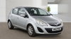 Vauxhall Corsa 1.2i ecoFLEX 16V Exclusiv Hatchback 5dr Petrol Manual Euro 5 (s/s) (A/C) (85 ps) 5dr Manual 2026