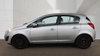 Vauxhall Corsa 1.2i ecoFLEX 16V Exclusiv Hatchback 5dr Petrol Manual Euro 5 (s/s) (A/C) (85 ps) 5dr Manual 2026