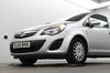 Vauxhall Corsa 1.2L S AC Hatchback 3dr Petrol Manual Euro 5 (83 bhp) 3dr Manual 2025