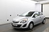 Vauxhall Corsa 1.2L S AC Hatchback 3dr Petrol Manual Euro 5 (83 bhp) 3dr Manual 2025