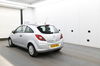 Vauxhall Corsa 1.2L S AC Hatchback 3dr Petrol Manual Euro 5 (83 bhp) 3dr Manual 2025