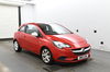 Vauxhall Corsa 1.2L Sting Hatchback 3dr Petrol Manual Euro 6 (69 bhp) 3dr Manual 2025