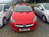 Vauxhall Corsa 1.2L Sting Hatchback 3dr Petrol Manual Euro 6 (69 bhp) 3dr Manual 2025