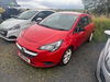 Vauxhall Corsa 1.2L Sting Hatchback 3dr Petrol Manual Euro 6 (69 bhp) 3dr Manual 2025