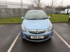 Vauxhall Corsa 1.4 16V SE Hatchback 5dr Petrol Manual Wide Ratio Euro 5 (100 ps) 5dr Manual 2026