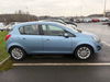 Vauxhall Corsa 1.4 16V SE Hatchback 5dr Petrol Manual Wide Ratio Euro 5 (100 ps) 5dr Manual 2026
