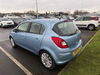 Vauxhall Corsa 1.4 16V SE Hatchback 5dr Petrol Manual Wide Ratio Euro 5 (100 ps) 5dr Manual 2026
