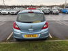 Vauxhall Corsa 1.4 16V SE Hatchback 5dr Petrol Manual Wide Ratio Euro 5 (100 ps) 5dr Manual 2026