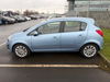 Vauxhall Corsa 1.4 16V SE Hatchback 5dr Petrol Manual Wide Ratio Euro 5 (100 ps) 5dr Manual 2026