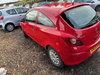 Vauxhall Corsa LIFE 3dr Manual 2026
