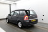 Vauxhall Zafira 1.6L EXCLUSIV MPV 5dr Petrol Manual Euro 5 (113 bhp) 5dr Manual 2026
