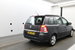 Vauxhall Zafira 1.6L EXCLUSIV MPV 5dr Petrol Manual Euro 5 (113 bhp) 5dr Manual 2013