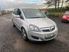 Vauxhall Zafira SRI CDTI 16V (150BHP) 5dr Automatic 2026
