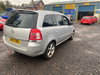 Vauxhall Zafira SRI CDTI 16V (150BHP) 5dr Automatic 2026