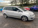 Vauxhall Zafira SRI CDTI 16V (150BHP) 5dr Automatic 2008