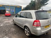 Vauxhall Zafira SRI CDTI 16V (150BHP) 5dr Automatic 2026